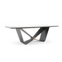 Dining Tables - SHARON dining table - GUAL DESIGN