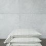 Bed linens - orientis pillowcase - LINOO