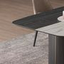 Dining Tables - MEGAN dining table - GUAL DESIGN