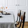 Decorative objects - saule tablecloth - LINOO