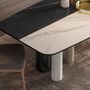 Dining Tables - NICOLE dining table - GUAL DESIGN