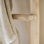 Serviettes de bain - serviettes de bain colombe - LINOO