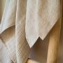 Bath towels - etiam bath towels - LINOO