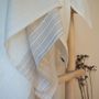 Bath towels - etiam bath towels - LINOO