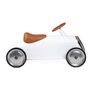 Decorative objects - Rider Elegant, metal baby ride-ons - BAGHERA
