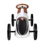 Decorative objects - Rider Elegant, metal baby ride-ons - BAGHERA