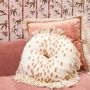 Upholstery fabrics - Tottenham Dalmatian Fabric - ETOFFE.COM