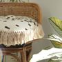 Upholstery fabrics - Tottenham Dalmatian Fabric - ETOFFE.COM