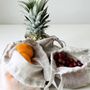 Meubles de cuisines  - ORBIS set de sac éco-fruit&veg - LINOO