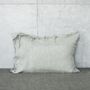 Bed linens - geminus pillowcase - LINOO