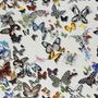 Tissus d'ameublement - Tissu Butterfly Parade - ETOFFE.COM