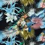 Upholstery fabrics - Oiseau de Bengale Fabric - ETOFFE.COM