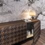 Sideboards - PIED POULE sideboard - GUAL DESIGN