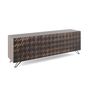 Sideboards - PIED POULE sideboard - GUAL DESIGN