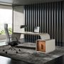Desks - EAGLE desk - GUAL DESIGN