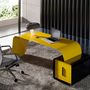 Desks - EAGLE desk - GUAL DESIGN