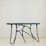 Console table - Ink Console - MASAYA