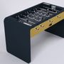 Design objects - T22 foosball. - BILLARDS ET BABY-FOOT TOULET