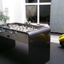 Design objects - Foosball table T22 - BILLARDS ET BABY-FOOT TOULET