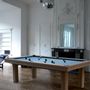 Decorative objects - Pool table Broadway - BILLARDS ET BABY-FOOT TOULET
