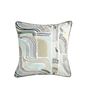 Fabric cushions - CUSHIONS IENA CO2436 - MAISON CASAMANCE