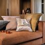 Fabric cushions - CUSHIONS IENA CO2436 - MAISON CASAMANCE