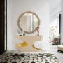 Mirrors - Cay Mirror  - COVET HOUSE