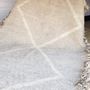 Autres tapis - Tapis Marocain Kilim - Motif Diamant Flatweave #3 - TASHKA RUGS
