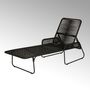 Deck chairs - Amaya sun lounger - LAMBERT
