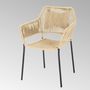 Lawn chairs - Amaya dining chair - LAMBERT