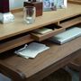 Writing desks - Modesto desk - LAMBERT