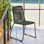 Lawn chairs - Patti outdoor chair - LAMBERT