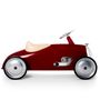 Decorative objects - Baby Ride-on Red - BAGHERA