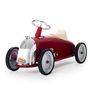 Decorative objects - Baby Ride-on Red - BAGHERA