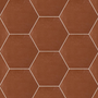 Cement tiles - Uni Cement Tile Hexagon Bahya - ETOFFE.COM