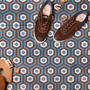 Cement tiles - Lunatic Cement Tile - ETOFFE.COM