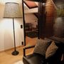 Cushions - Floor lamp and cushions - MATAPO