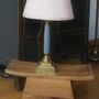 Objets de décoration - Lampe de table New oldies - MATAPO