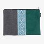 Bags and totes - Laptop Sleeves - UNHCR/MADE51
