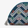 Bags and totes - Cosmetics Bags - UNHCR/MADE51