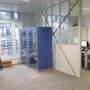 Office design and planning - Furniture Meeting Box - EVAVAARADESIGN