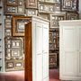 Wardrobe - XIX century corner bureaus - ALL'ORIGINE