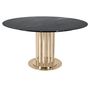 Dining Tables - Charlotte Dining Table - CASTRO LIGHTING