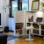 Office furniture and storage - Acoustic Office Space Furniture - EVAVAARADESIGN