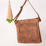 Bags and totes - Wyoming Bag - KASZER