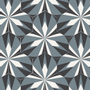 Cement tiles - Kaleidoscope Cement Tile - ETOFFE.COM