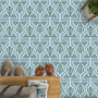 Cement tiles - Vegetable Cement Tile - ETOFFE.COM