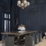 Suspensions - Andros Suspension Lamp - CREATIVEMARY