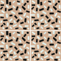 Cement tiles - Terrazzo Cement Tile - ETOFFE.COM