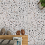 Cement tiles - Roma terrazzo tile - ETOFFE.COM